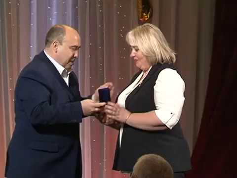 Курской дистанции электроснабжения исполнилось 60 лет