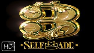 RICK ROSS MMG (Self Made Vol. 3) Album HD - &quot;Coupes and Roses&quot;