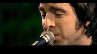 Noel Gallagher - Half The World Away  (Live)