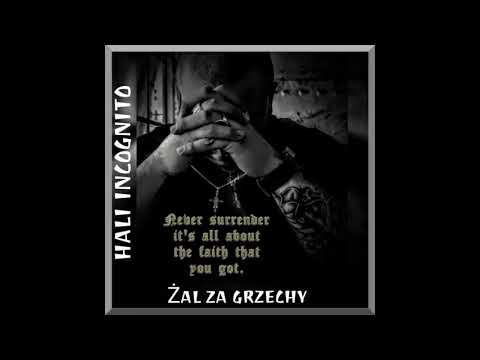 Hali - Żal Za Grzechy