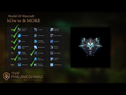 Legion 7.0.3 Pre-Launch Macros-Frost DK Dual Wield DPS - update