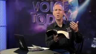 17 - Mystery Babylon (Part 1)