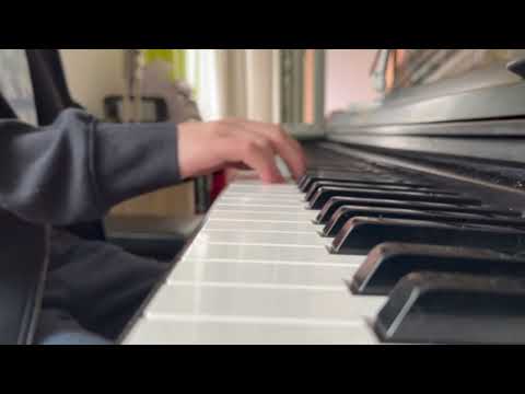 Funiculi Funicula from Luigi Denza