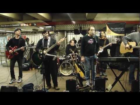 Meetles - Please Mr. Postman - 12-31-11.MP4