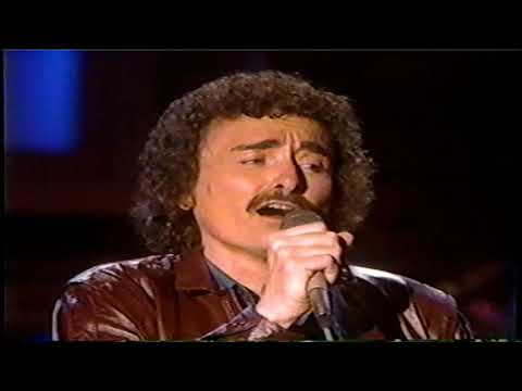 Jim Glaser - I'll Be Your Fool Tonight