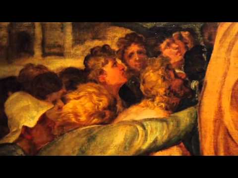 Da Lotto a Caravaggio. La collezione e le ricerche di Roberto Longhi