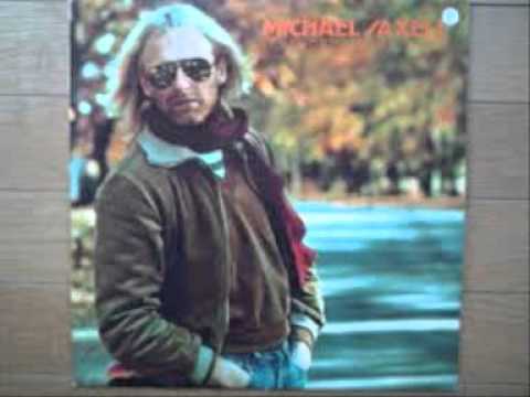 Michael Saxell - Seriously