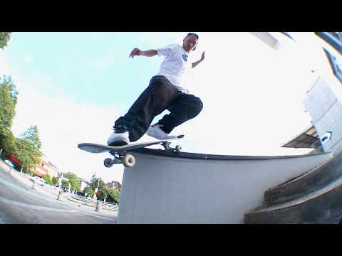 Sven Kilchenmann – Busy Man Living