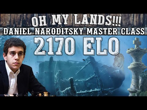 Master Class | Colle System | Chess Speedrun | Grandmaster Naroditsky