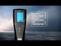 YSI Pro30 Conductivity Meter Product Video