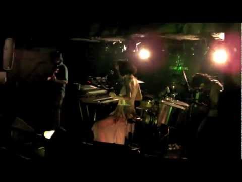 kacica - rainbow （LIVE）