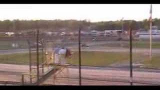 preview picture of video 'Whip City Speedway : Quad 4 _  5/24/08'