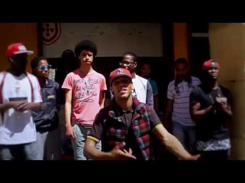 MM x Mano Burraz - Busca Sorti Não Azar (VIDEO OFICIAL)