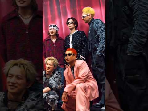 NYLON JAPAN 21 STANNIVERSARY PARTYWELCOME TO \HOTEL NYLON\Digest Movie🎥