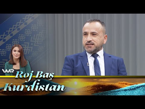 سەیری ڤیدیۆکە بکەن .. Roj Baş Kurdistan - Corên Girîyê | ڕۆژ باش كوردستان - جۆرێن گرییێ