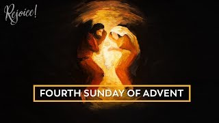 Reflection for the Last Week of Advent