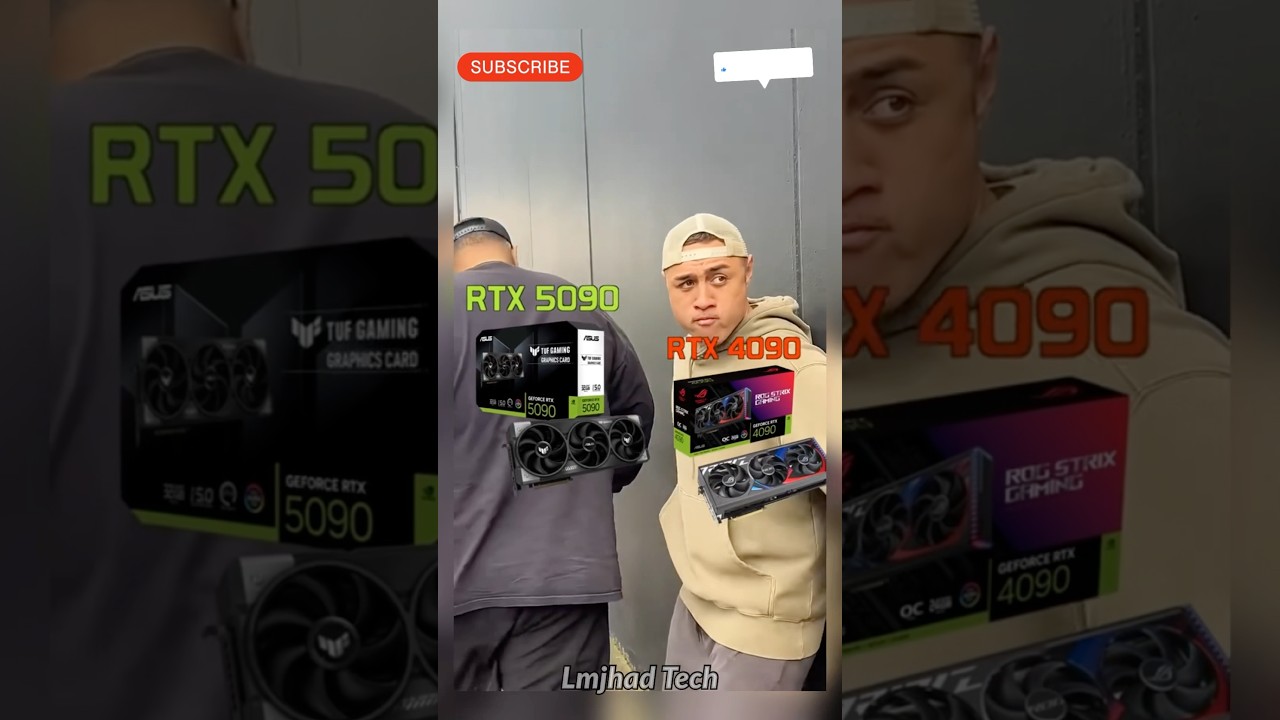 Rtx 4090 Vs Rtx 5090    #benchmark #rtx5090 #rtx4090 #vs #pcbuild #pcgamer #funny #fpsgames #rtx5080