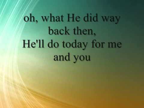download lagu mp3 mp4 Hes An On Time God Lyrics, download lagu Hes An On Time God Lyrics gratis, unduh video klip Hes An On Time God Lyrics