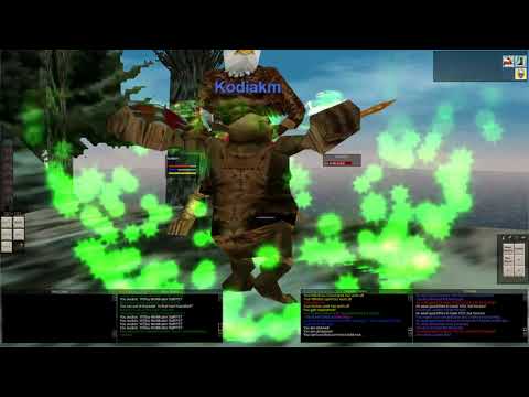 [EQ] P99 Spyglass Trick