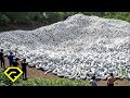 TOP 50 STRANGE MYSTERIOUS Happenings In The World That Were Recorded