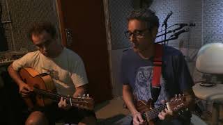 CORDAS À BAIANA: Alex Mesquita e Alexandre Vargas Bachianas Brasileiras N˚5