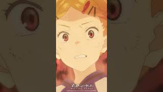 「お兄ちゃん…って…」／TVアニメ『ゴーストコンサート : missing Songs』第7話より #ゴーストコンサート #GHOSTCONCERT 毎週日曜24:30より放送・配信中！
