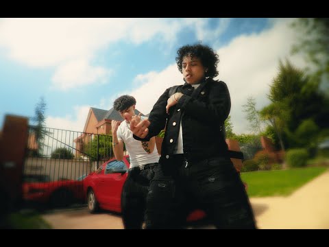 Ele Ekis and Kuroh 97