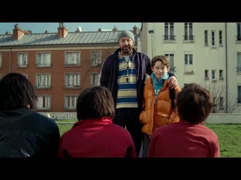 Трейлър #1
