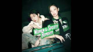 Download lagu ZICO 'SPOT! (FEAT.JENNIE) DOJA CAT 'WOMEN(REMIX) mp3