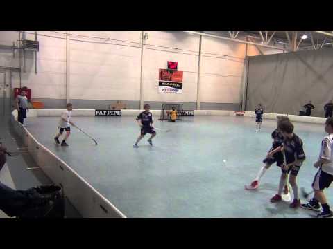 Eliittisarja E1 Classic Stars 02   Steelers Musta maalikooste