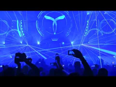 Orjan Nilsen Live @ Transmission 2013: The Machine Of Transformation