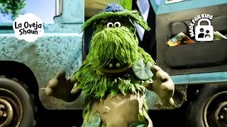 Download lagu Β‘HAY UN MONSTRUO EN LA GRANJA! πΎππ± | La Oveja Shaun (Dibujos Animados Para NiΓ±os) mp3 Download lagu Β‘HAY UN MONSTRUO EN LA GRANJA! πΎππ± | La Oveja Shaun (Dibujos Animados Para NiΓ±os) mp3