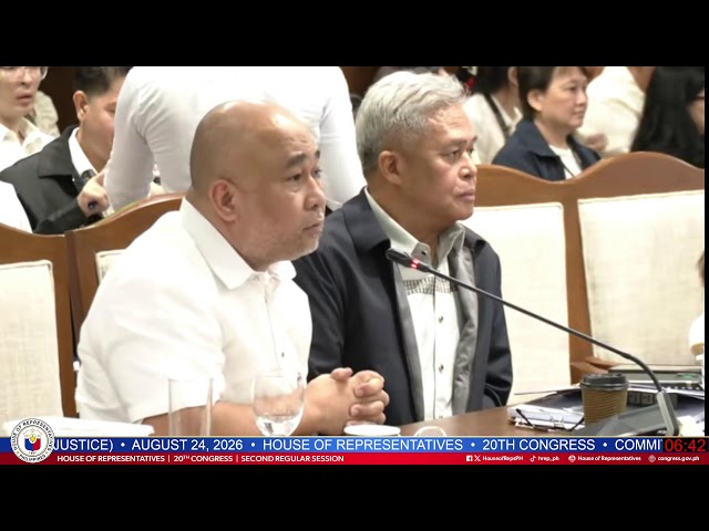 [Vantage Point] Why gov’t should slow down on the BI-Securiport P192-billion revenue deal