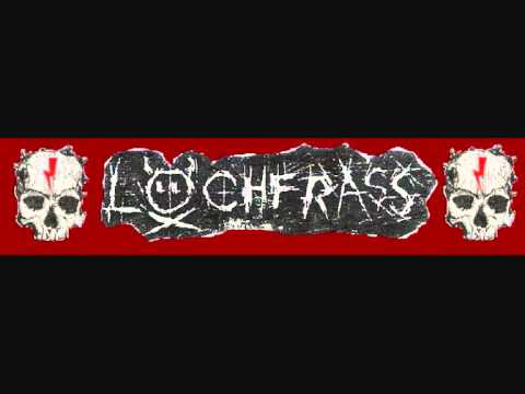 Punkverbot Und Billigbier - Lochfrass
