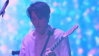 [No Re-upload] CNBLUE - Royal Rumble - 이종현 Jonghyun Focus @ 2016 Arena Tour ODG