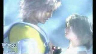 FFX &amp; FFX2- So What-Danity Kane