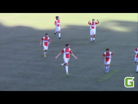 Under 15 Elite | Girone B | Lepanto Marino - Cynthialbalonga 2-2