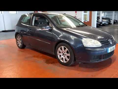 Volkswagen Golf 2005 - Image 2