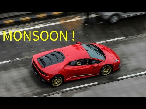 Lamborghini Huracán LP610-4