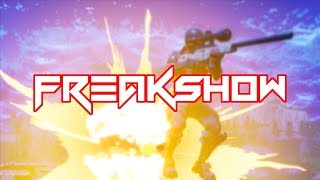 Fortnite Montage - Freakshow