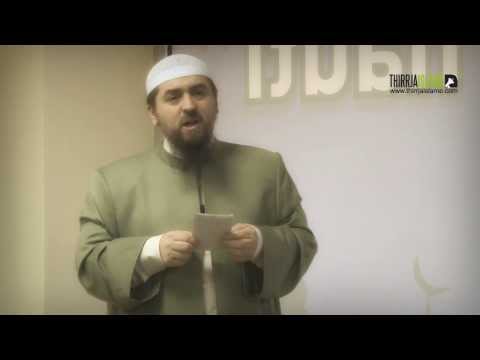 Nëse paraqiten këta virusa prite dënimin e Allahut - Hoxhë Dhulkarnejn Ramadani