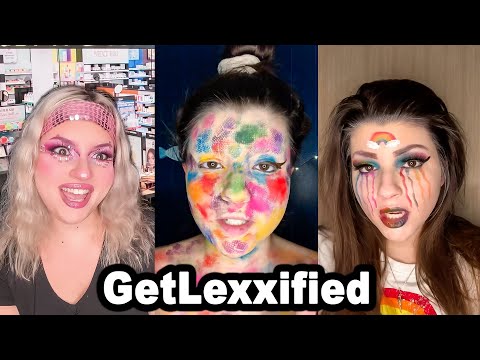 *1 HOUR* of GetLexxified Tiktok Compilation #174 | Funny Lexy Sephora TikToks 2025