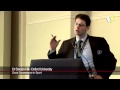 Dr Declan Hill 'Good governance in sport' Dr Declan Hill 'Good governance in sport'