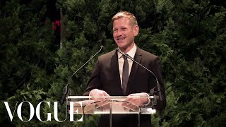 The 2014 Fashion Fund Winner Revealed: EP 6