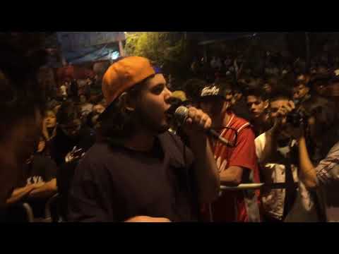 Riggs vs Rick | 31ª Edição | Batalha Grajaú Rap City vs Batalha Da Moóca
