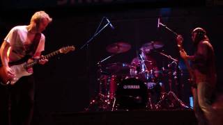 Wide Mouth Mason - This Mourning - Live July 23rd, 2010 Habourfront Centre, Sirius Stage.