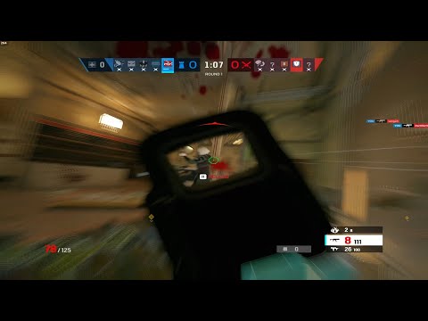 Returning To Siege (but on PC)