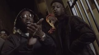 Shy Glizzy ft. 21 Savage - No I.D (Official GTA Music Video)