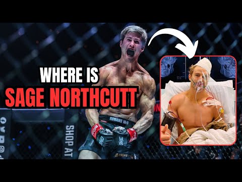 What Happened To Sage Northcutt?
