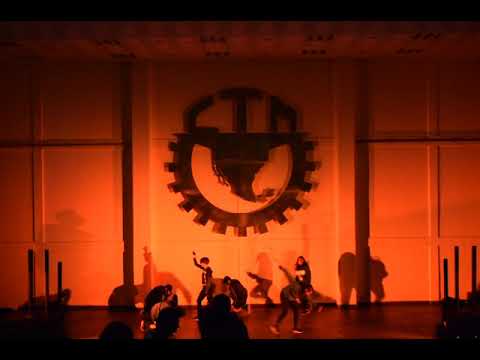 Chain-NCT 127 Dance Cover by Denix A